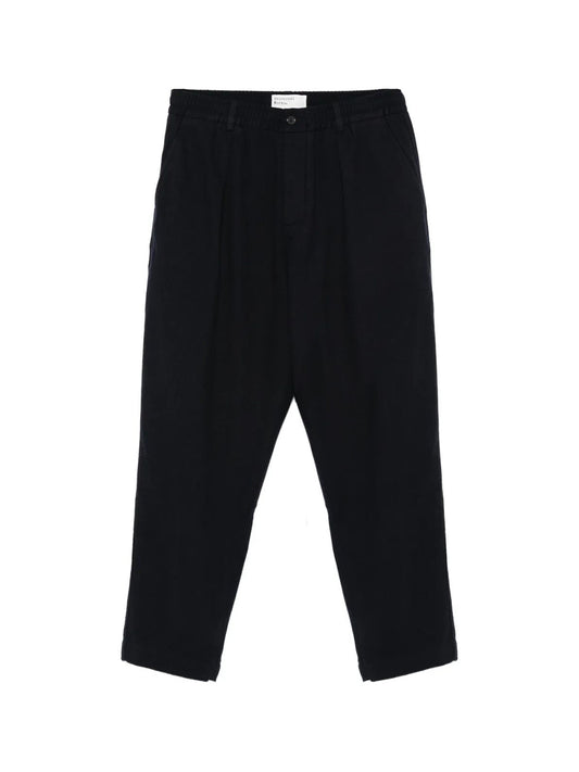 Pantaloni "Pleated Track"