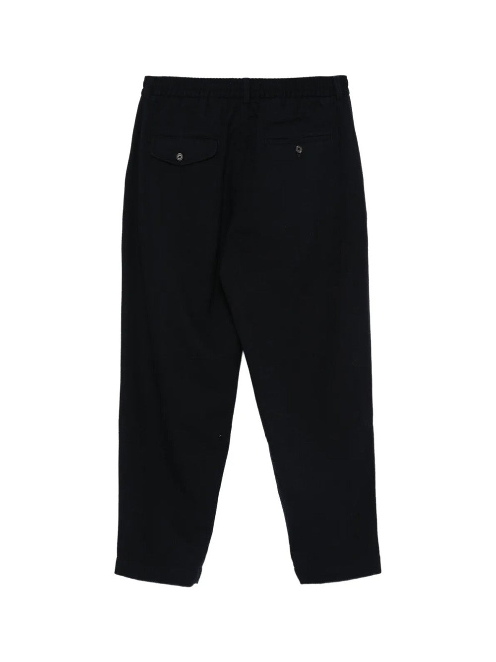 Pantaloni "Pleated Track"