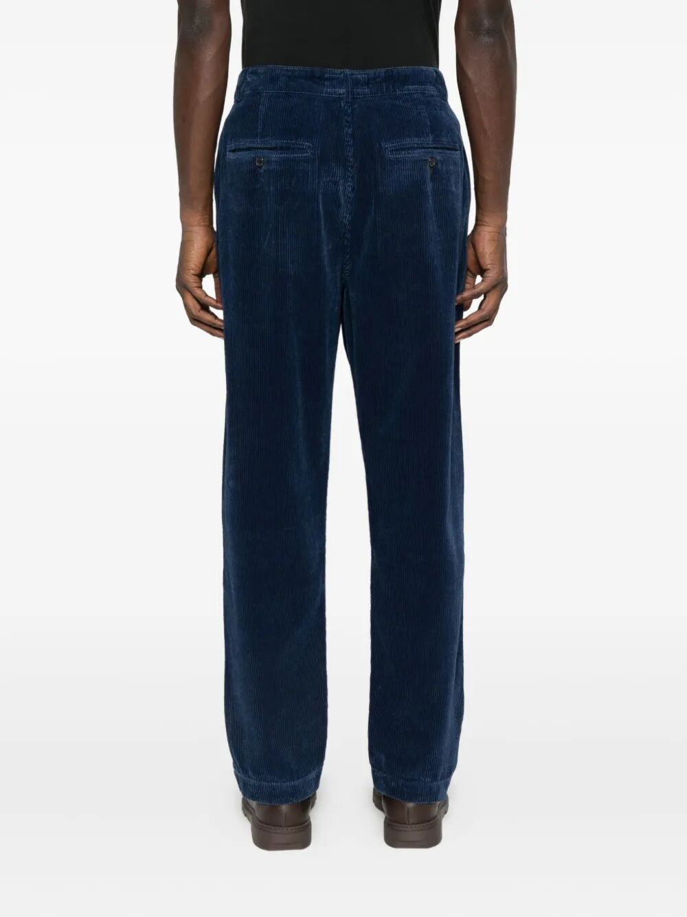 "Military Chinos" Pants