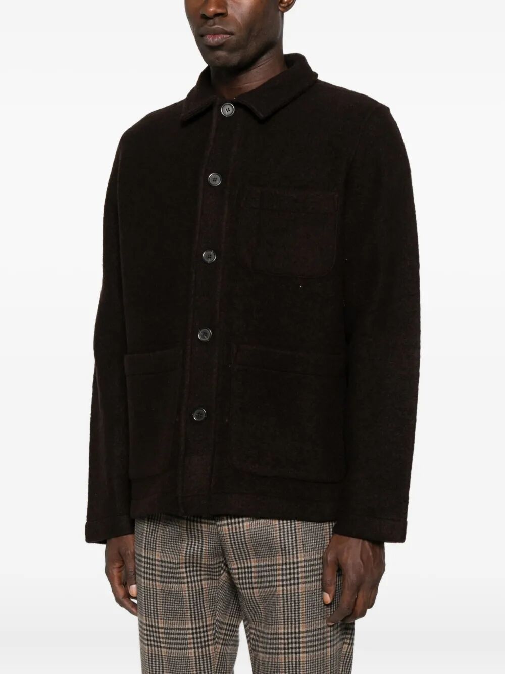 "Field" Jacket