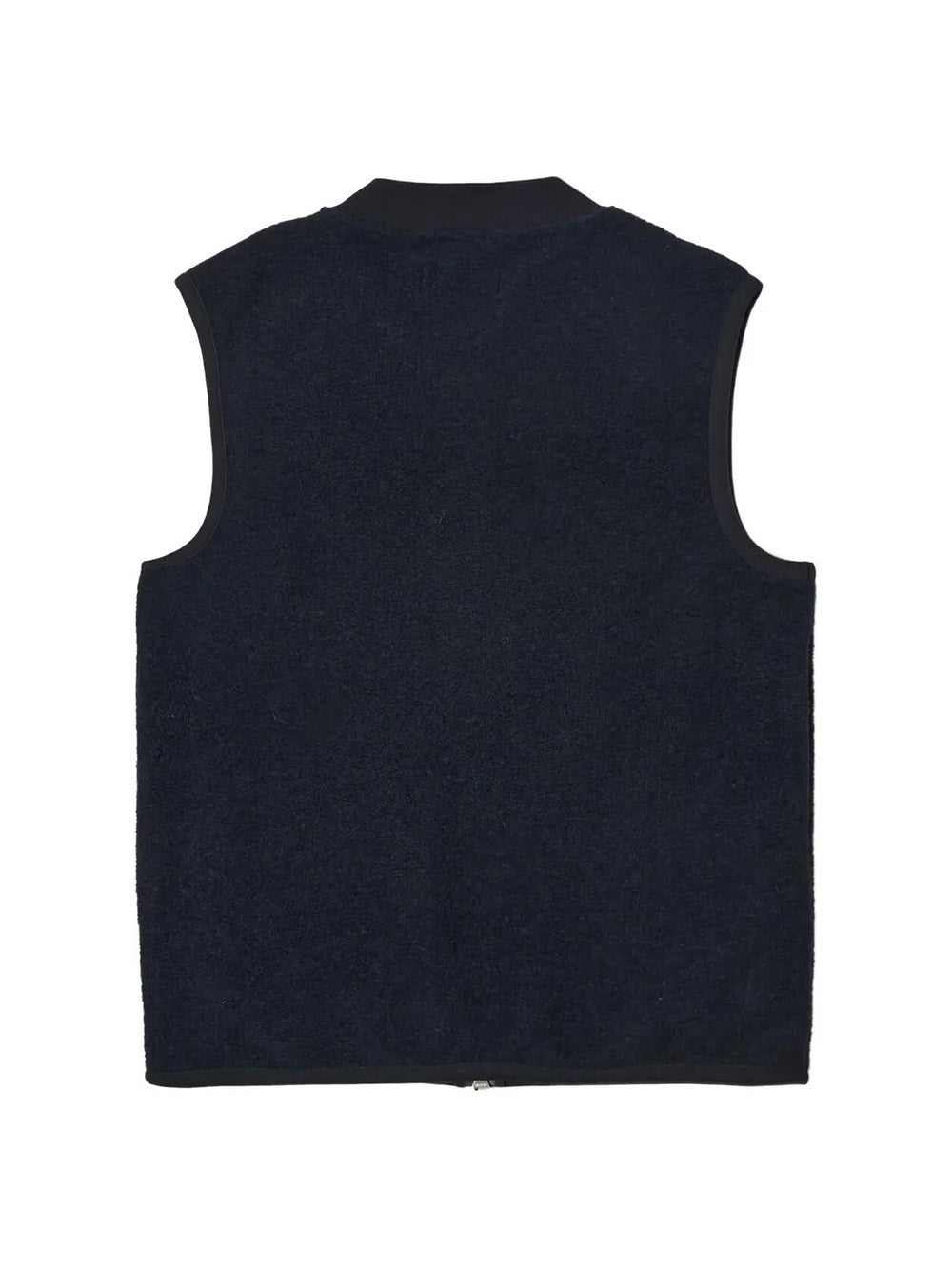 Gilet "Zip"