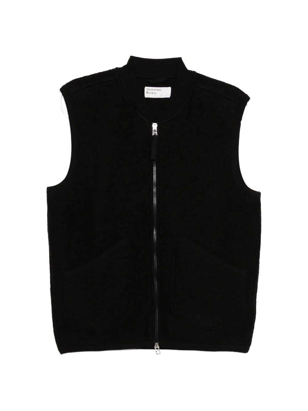 Gilet "Zip"