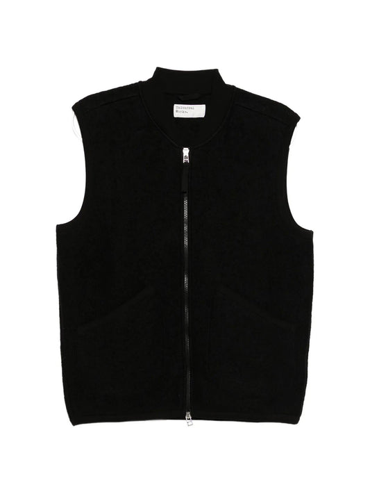 Gilet "Zip"