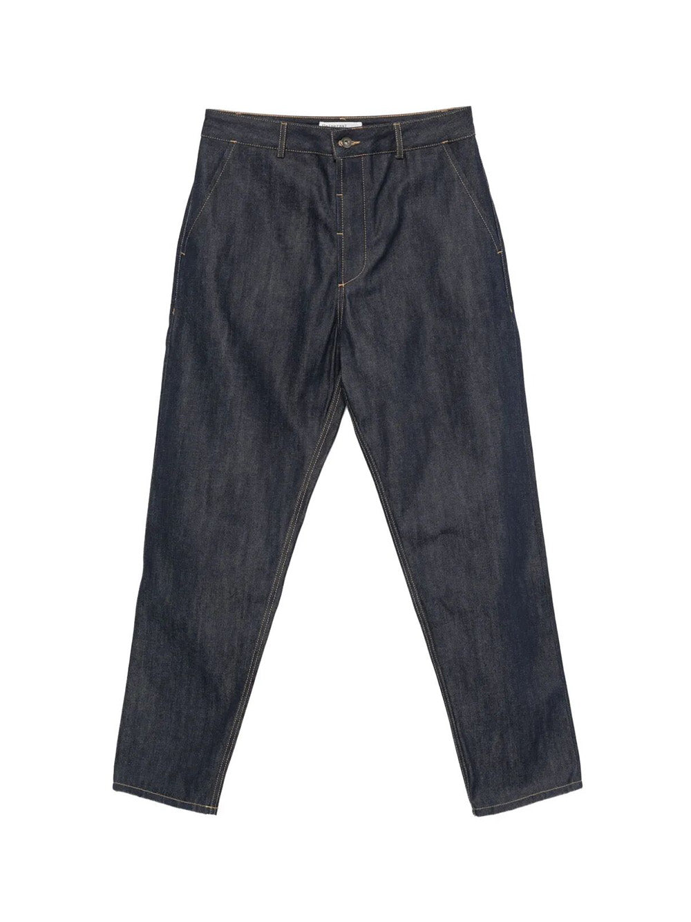 "Military Chinos" Pants