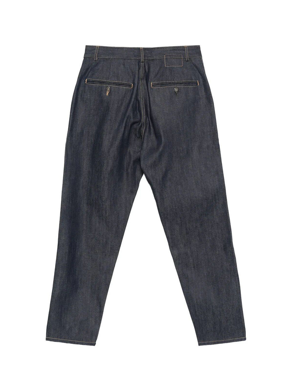 "Military Chinos" Pants