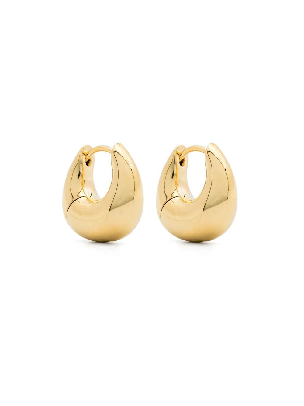 Orecchini "Bao Hoops Small"