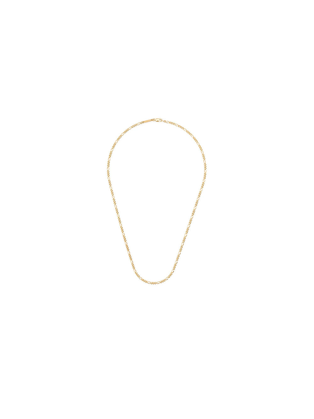 Collana "Bo Chain Slim"
