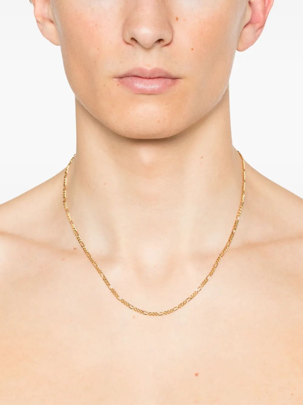 Collana "Bo Chain Slim"