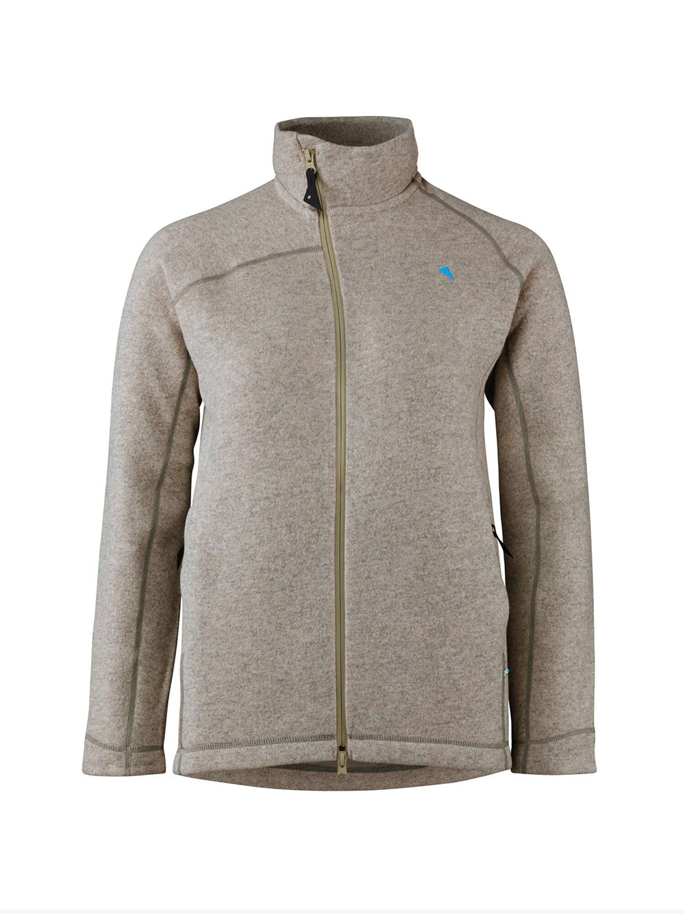 Giacca "Balder 2.0 Zip W`s"