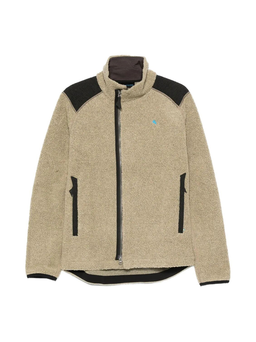 "Skoll Zip M`s" Jacket