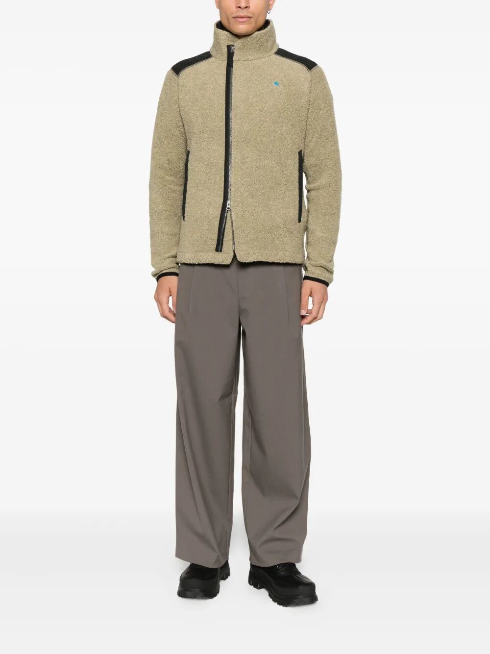 "Skoll Zip M`s" Jacket