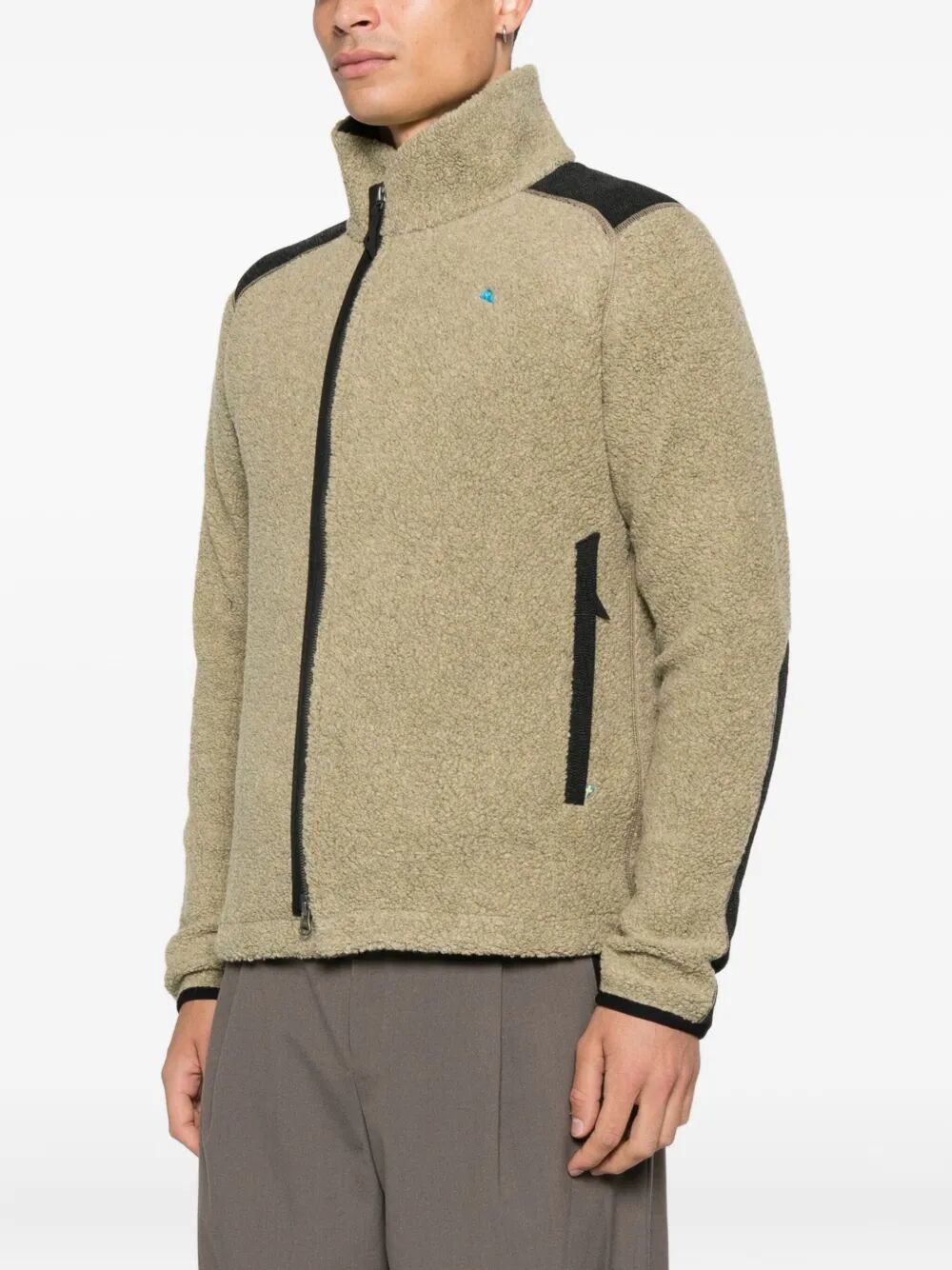 "Skoll Zip M`s" Jacket