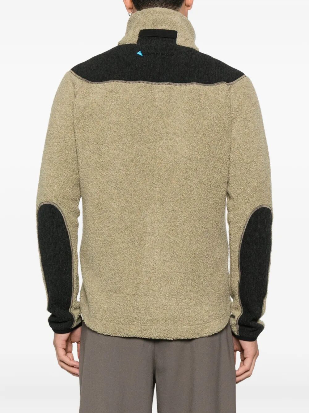 "Skoll Zip M`s" Jacket