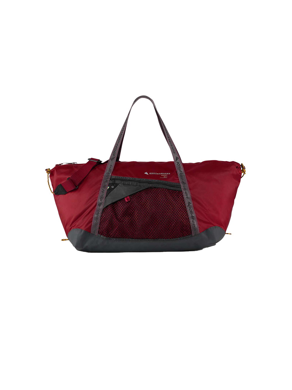 Borsa "Mimer Duffelbag 40L"