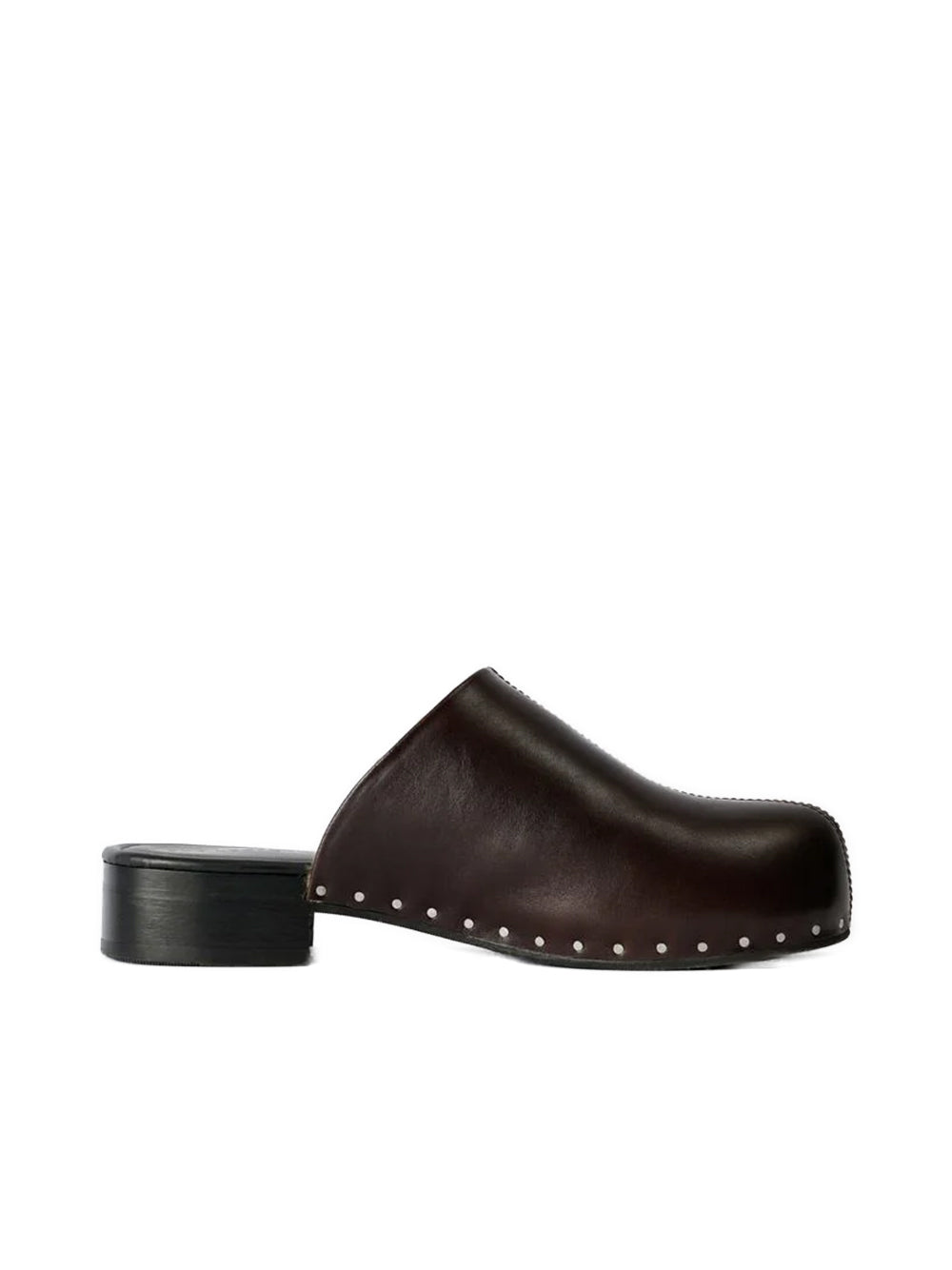 "Naoto" Clog