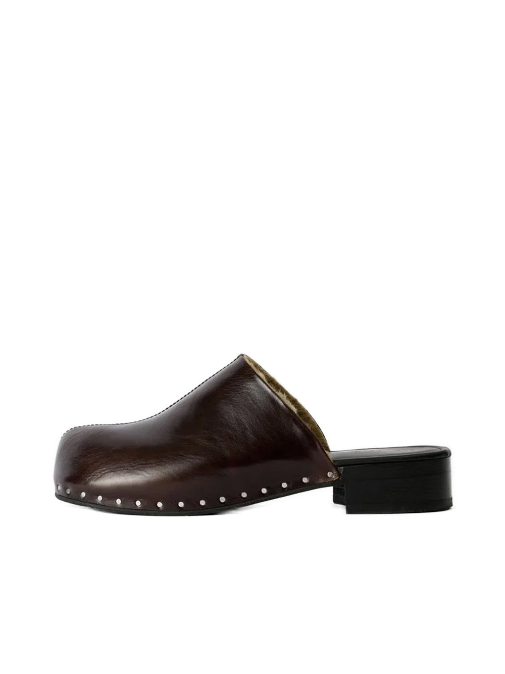 "Naoto" Clog