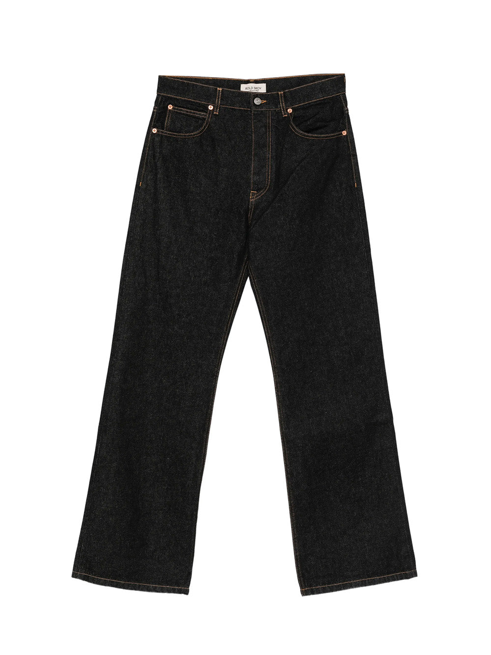 Pantaloni "Boot Cut"