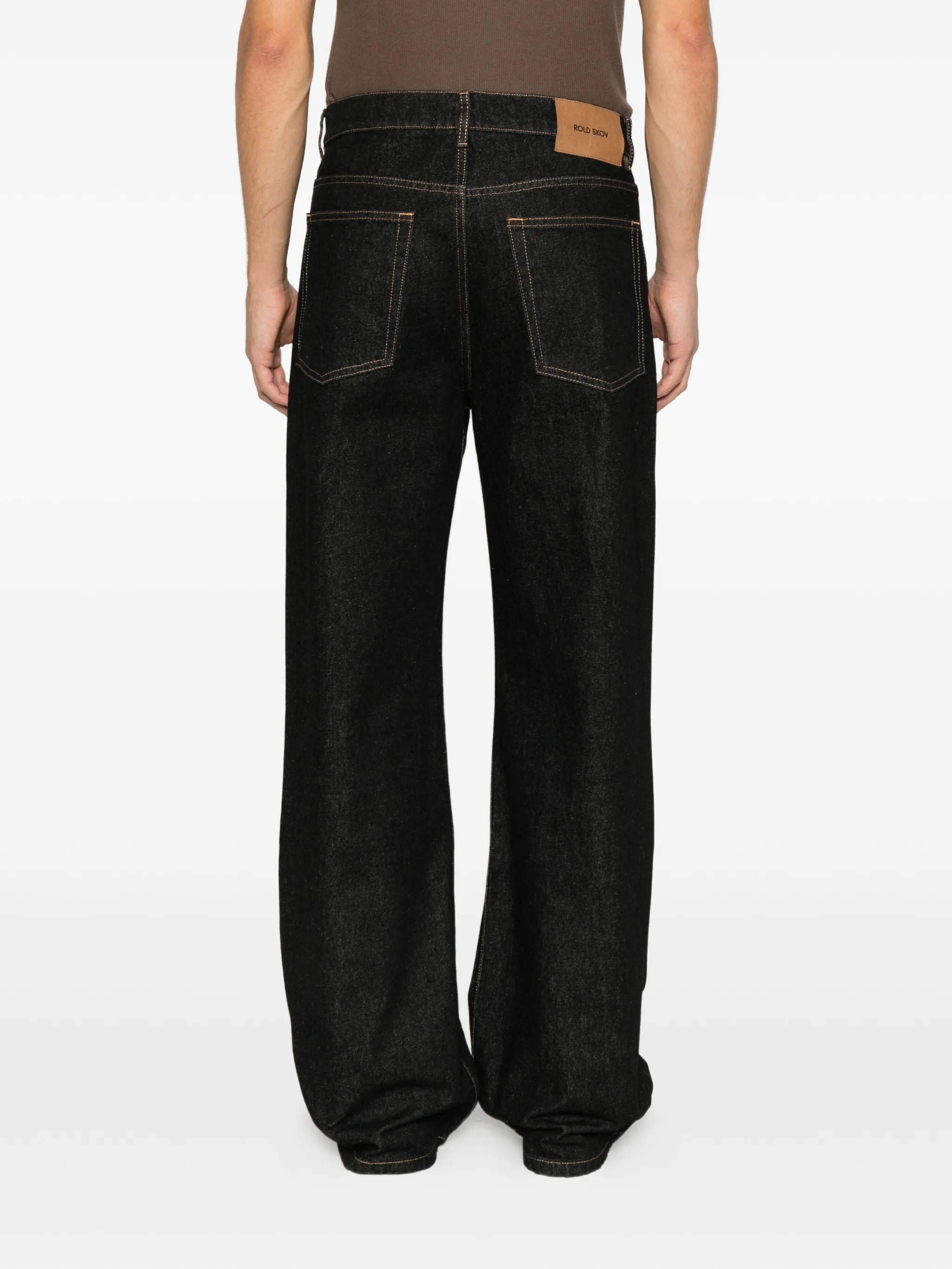 "Boot Cut" Pants