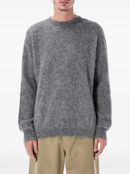 Round Neck Sweater