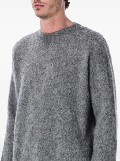 Round Neck Sweater