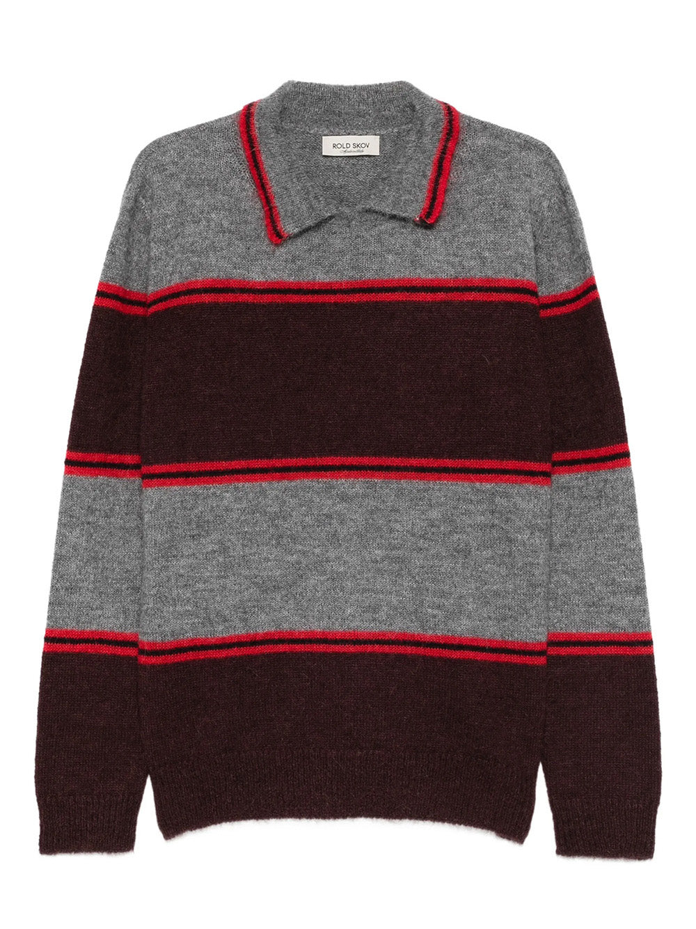 Maglione "Helton Polo"