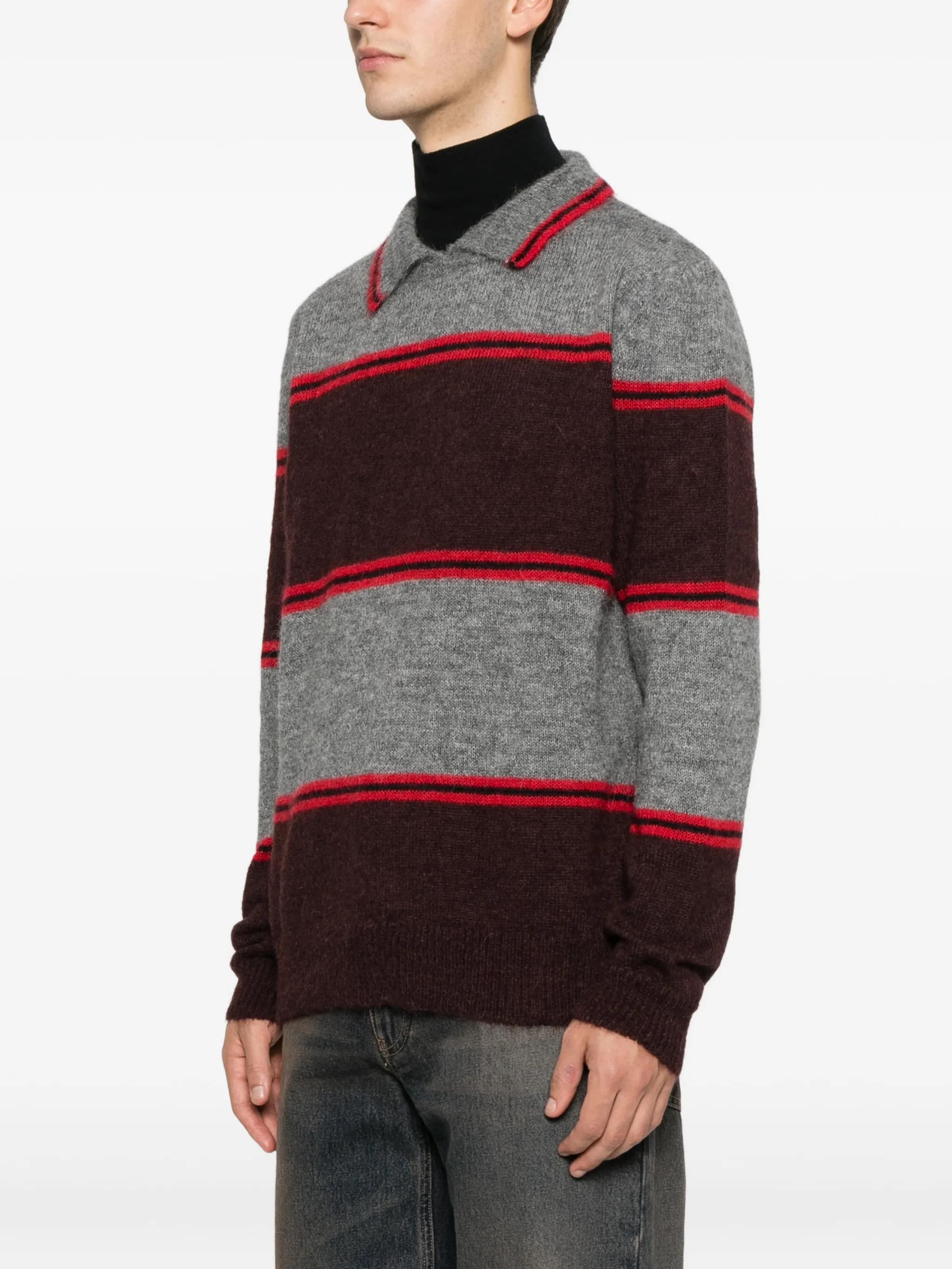 Maglione "Helton Polo"