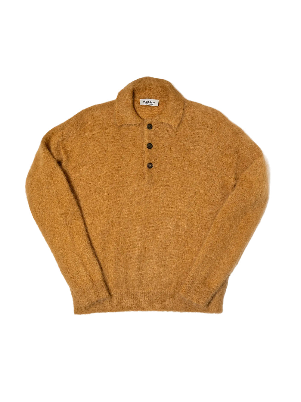 Maglione "Basic Polo"