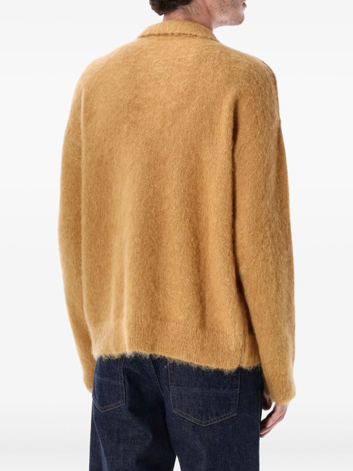 "Basic Polo" Sweater