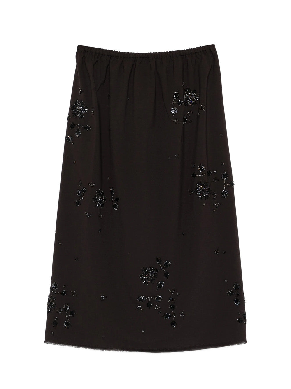 Gonna "Embellished Tailoring"