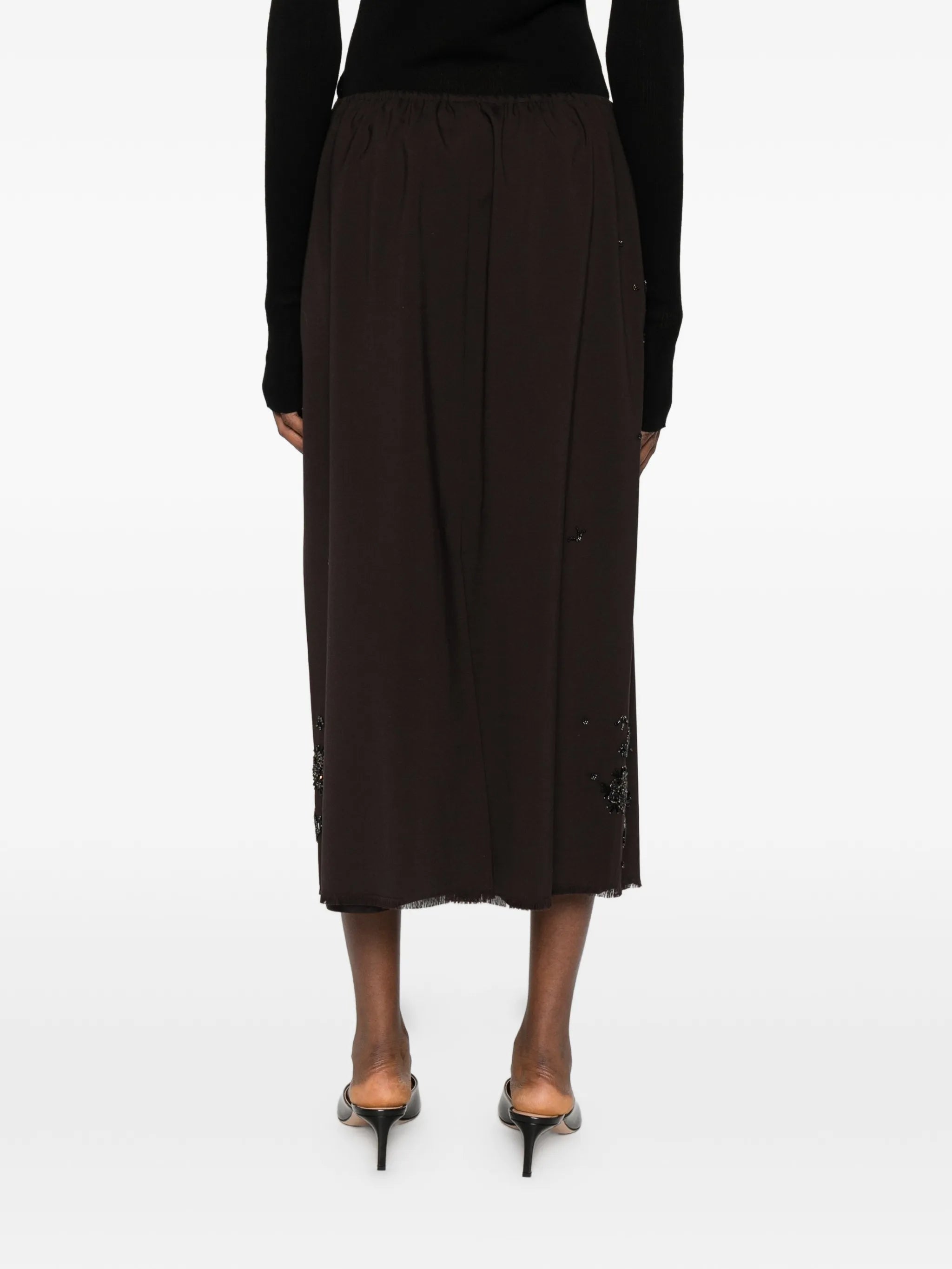 Gonna "Embellished Tailoring"