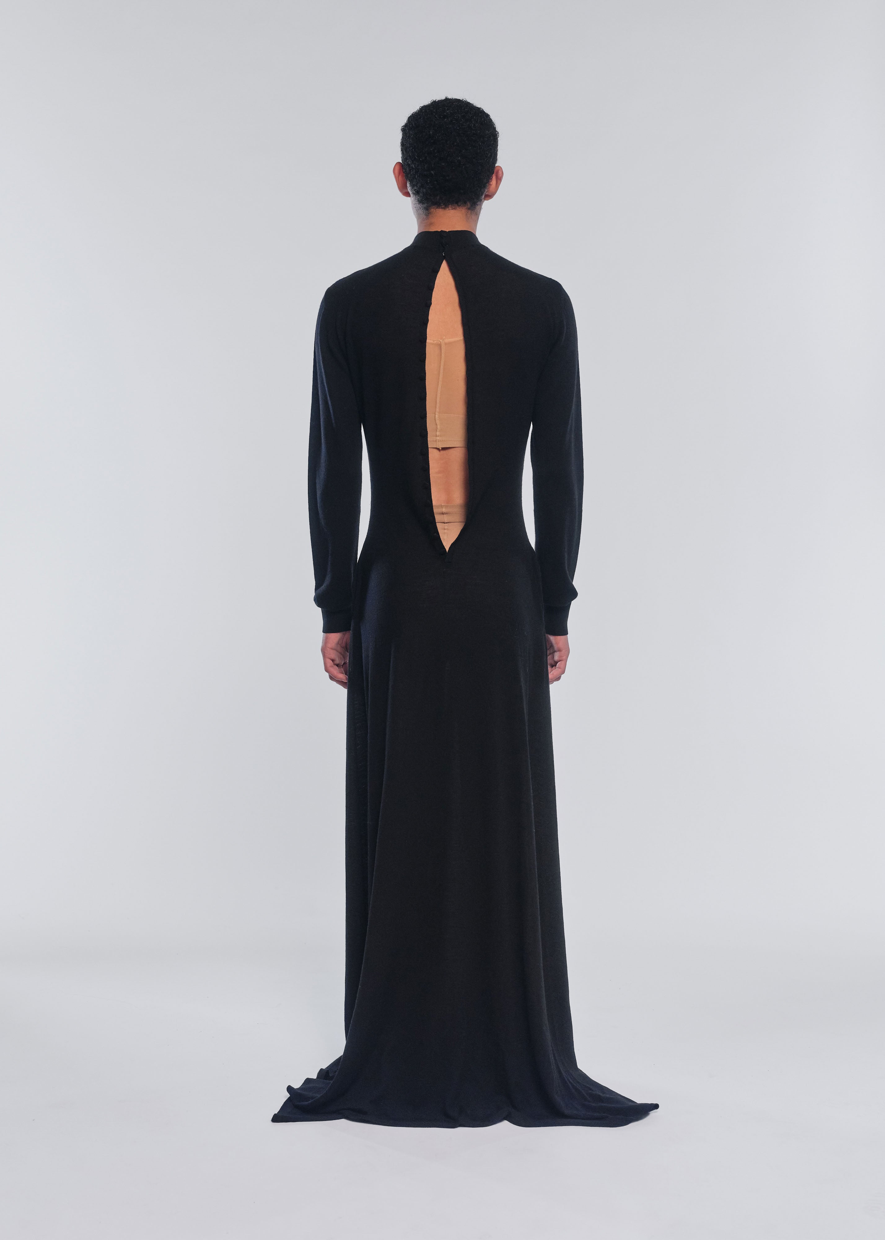 Vestito "The Priest"