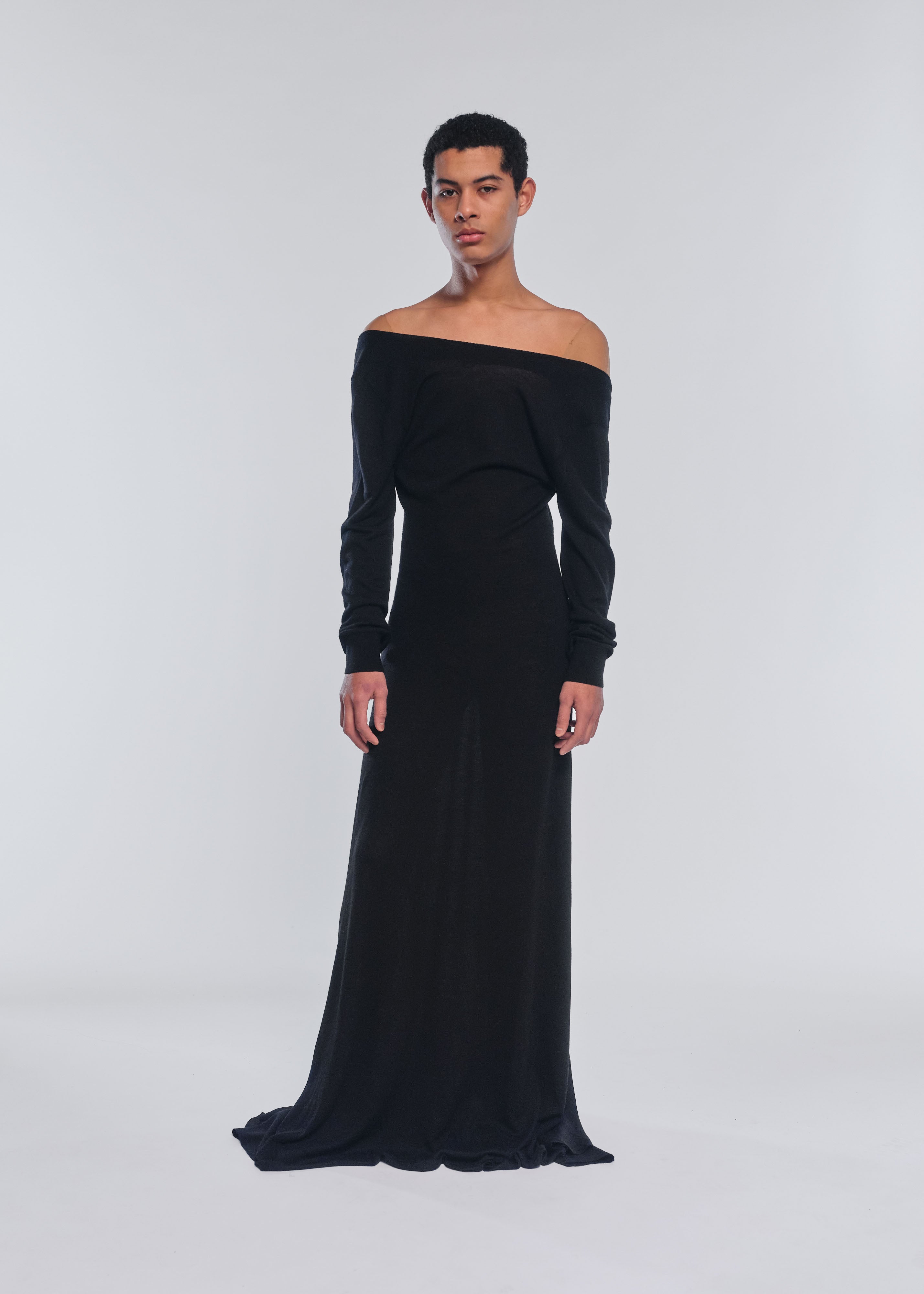 Vestito "The Priest"