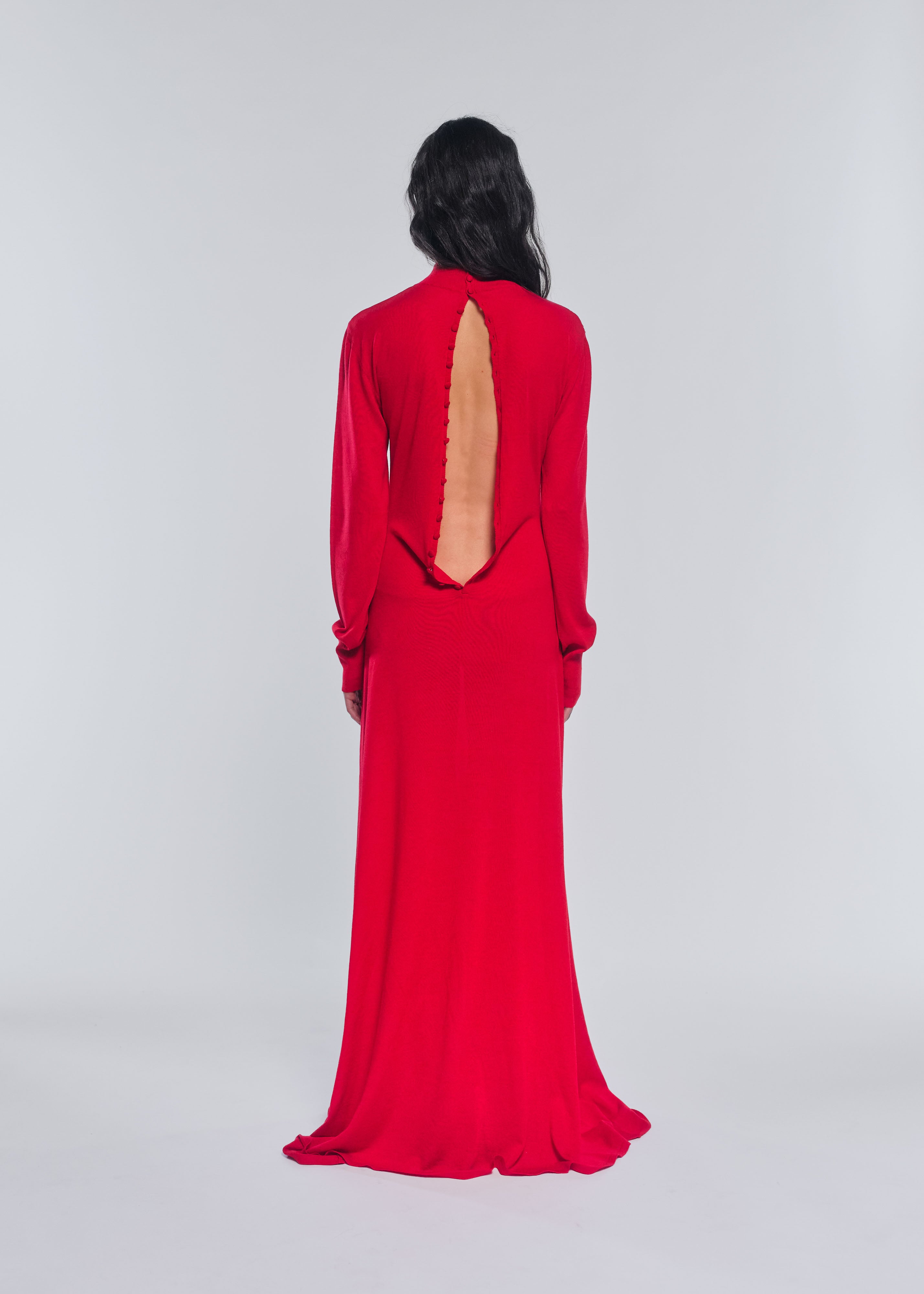 Vestito "The Priest"