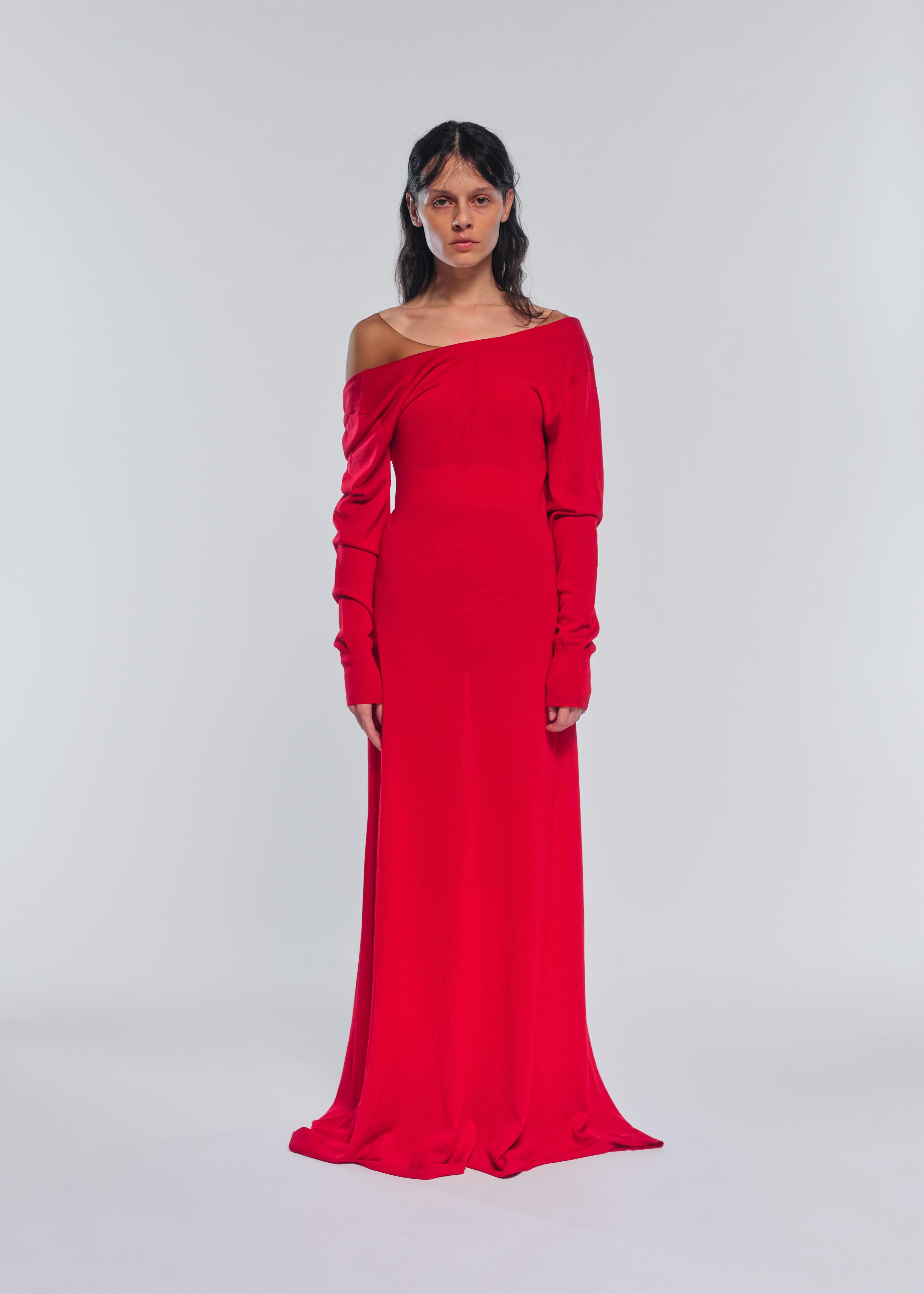 Vestito "The Priest"