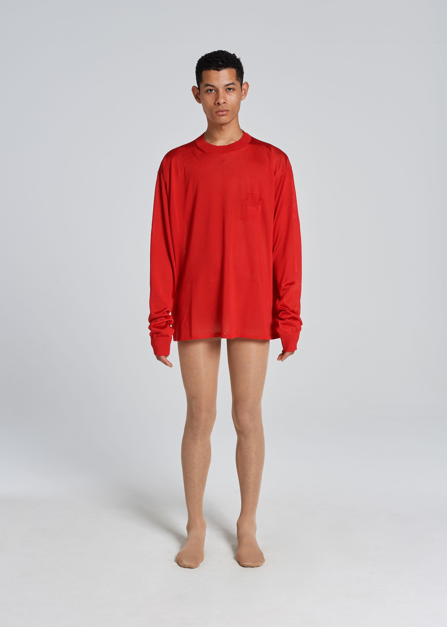 Maglia "The Not So Tee T Shirt"