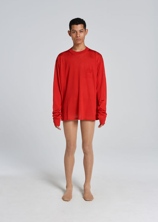 Maglia "The Not So Tee T Shirt"