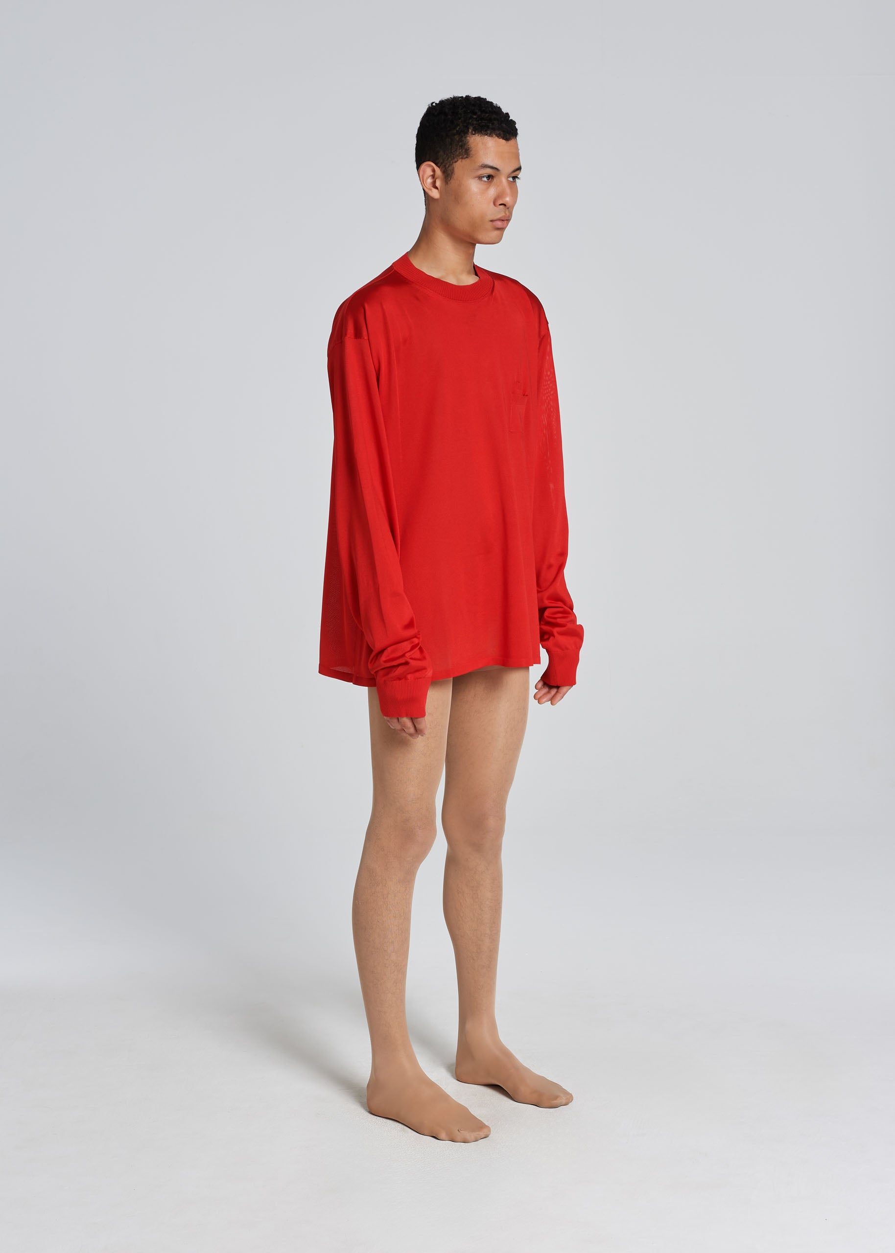 Maglia "The Not So Tee T Shirt"