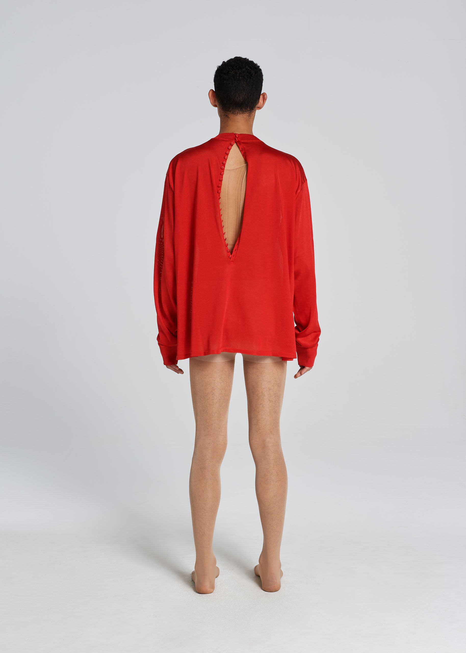 Maglia "The Not So Tee T Shirt"