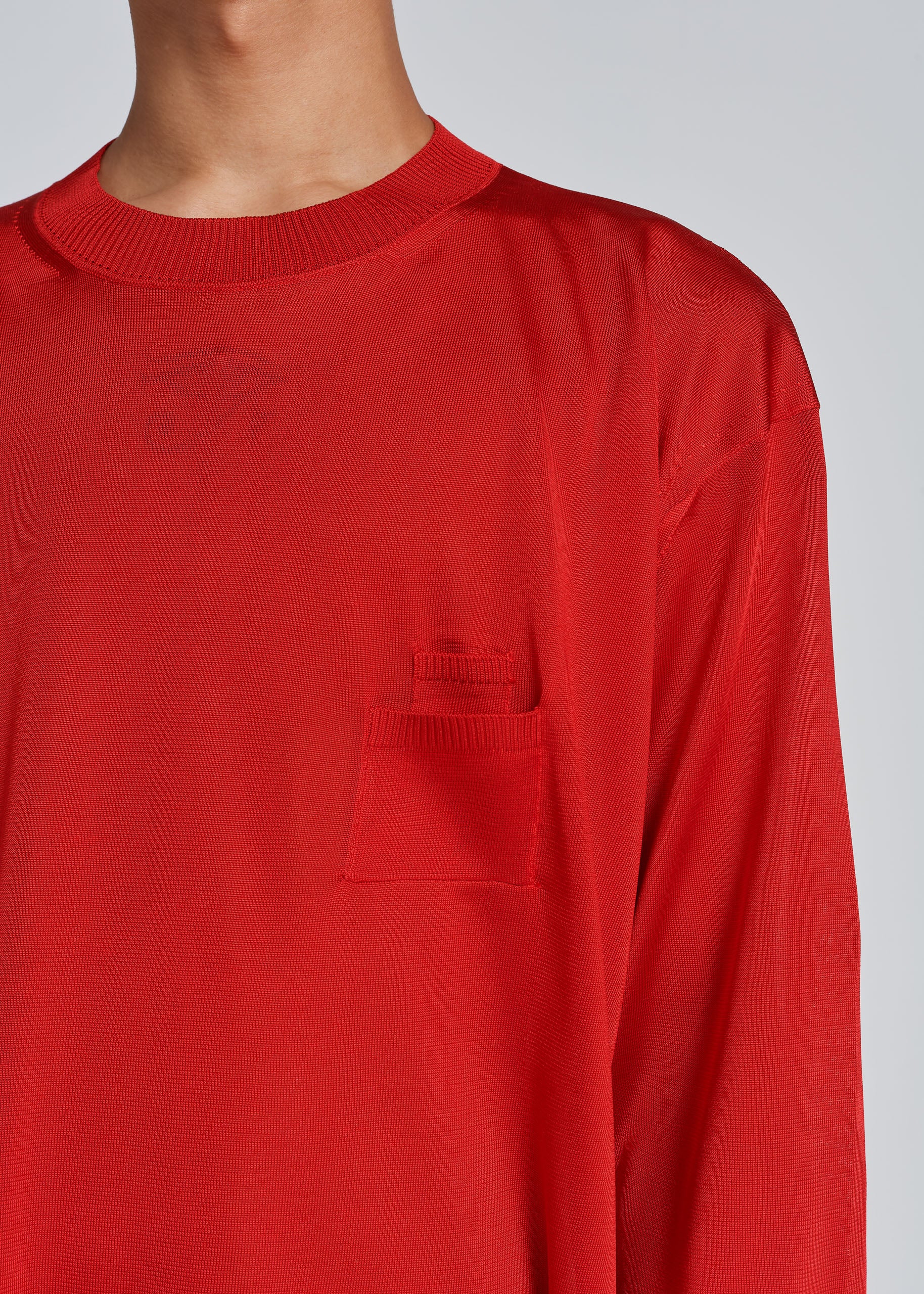 Maglia "The Not So Tee T Shirt"