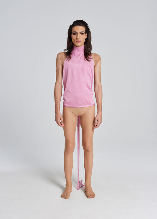 Top "The Halter"