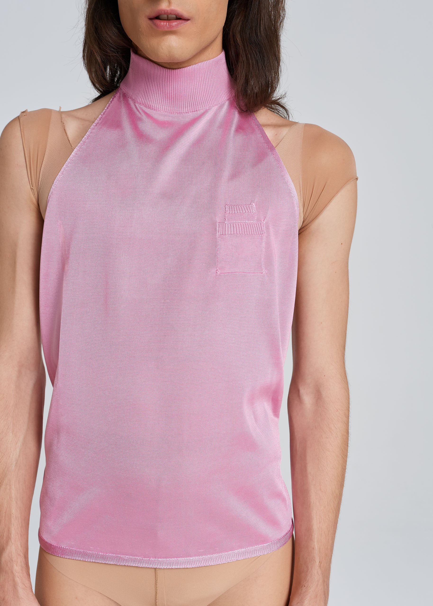 Top "The Halter"