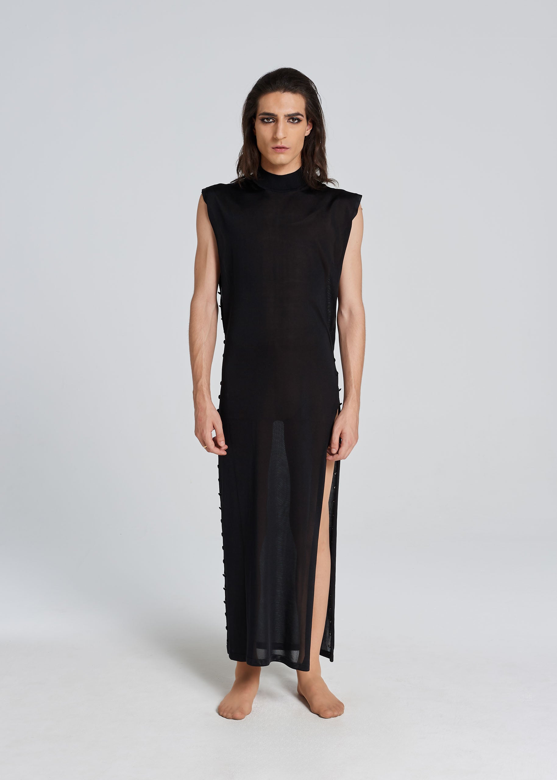 Vestito "The Vestal"