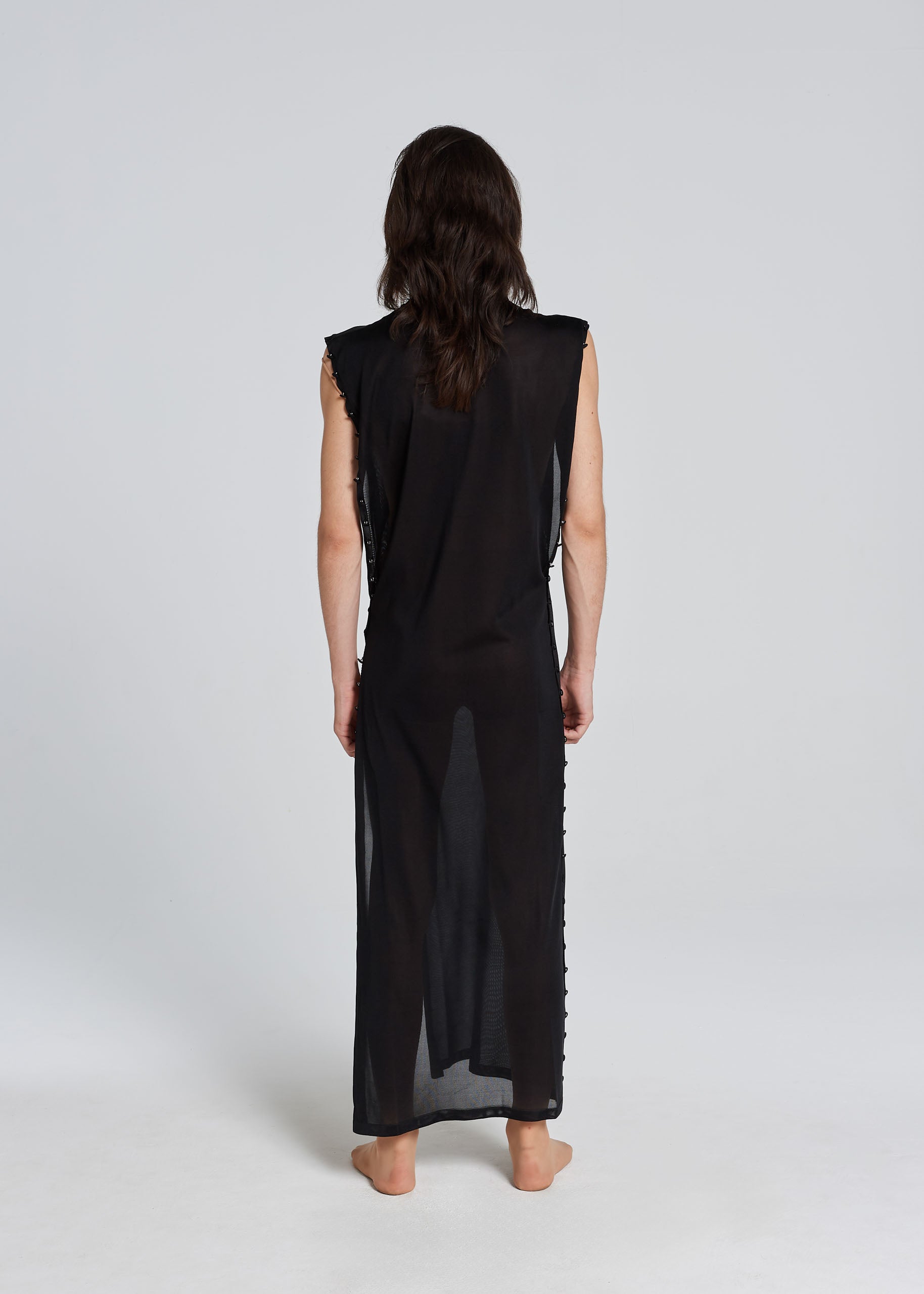 Vestito "The Vestal"