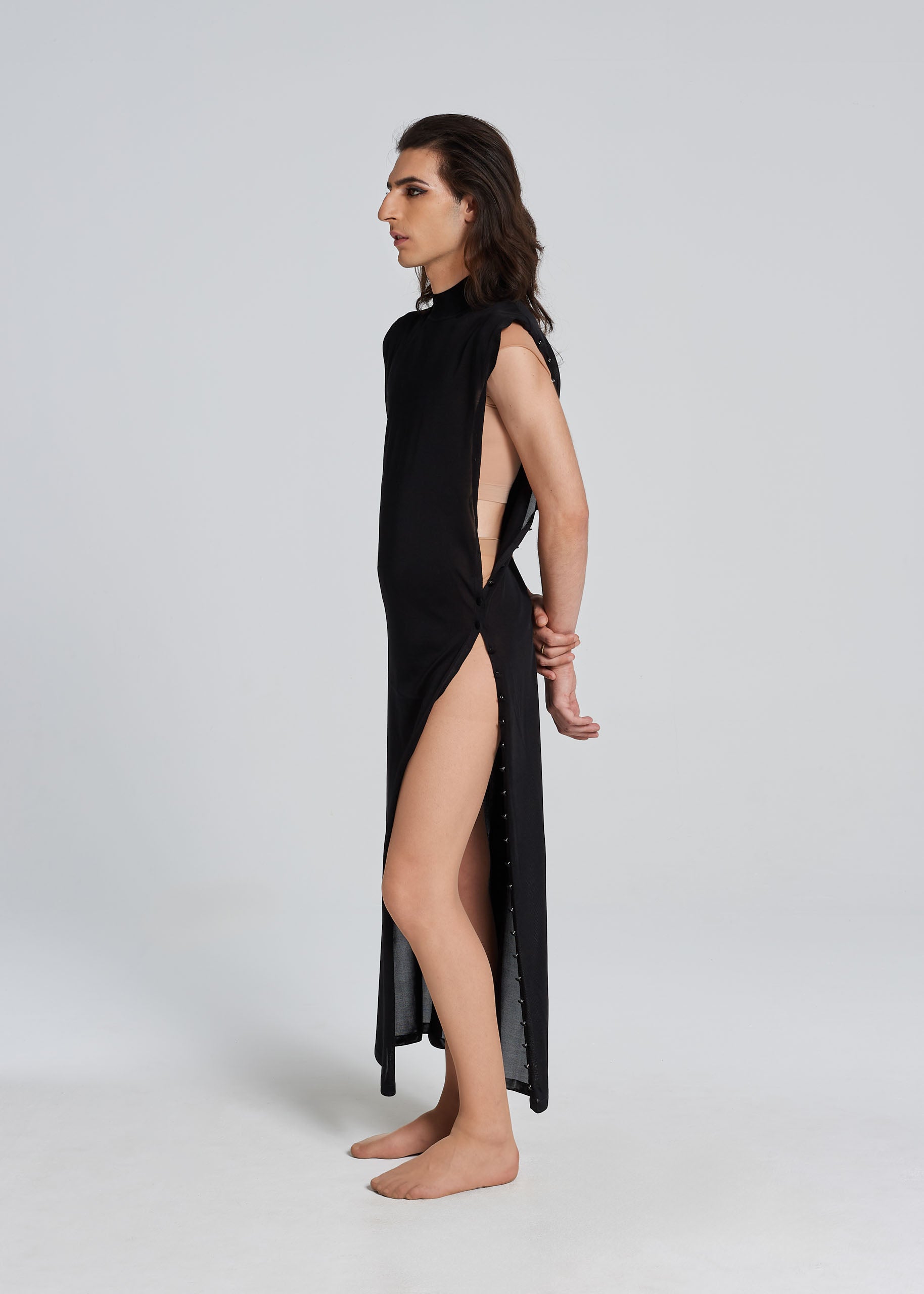 Vestito "The Vestal"