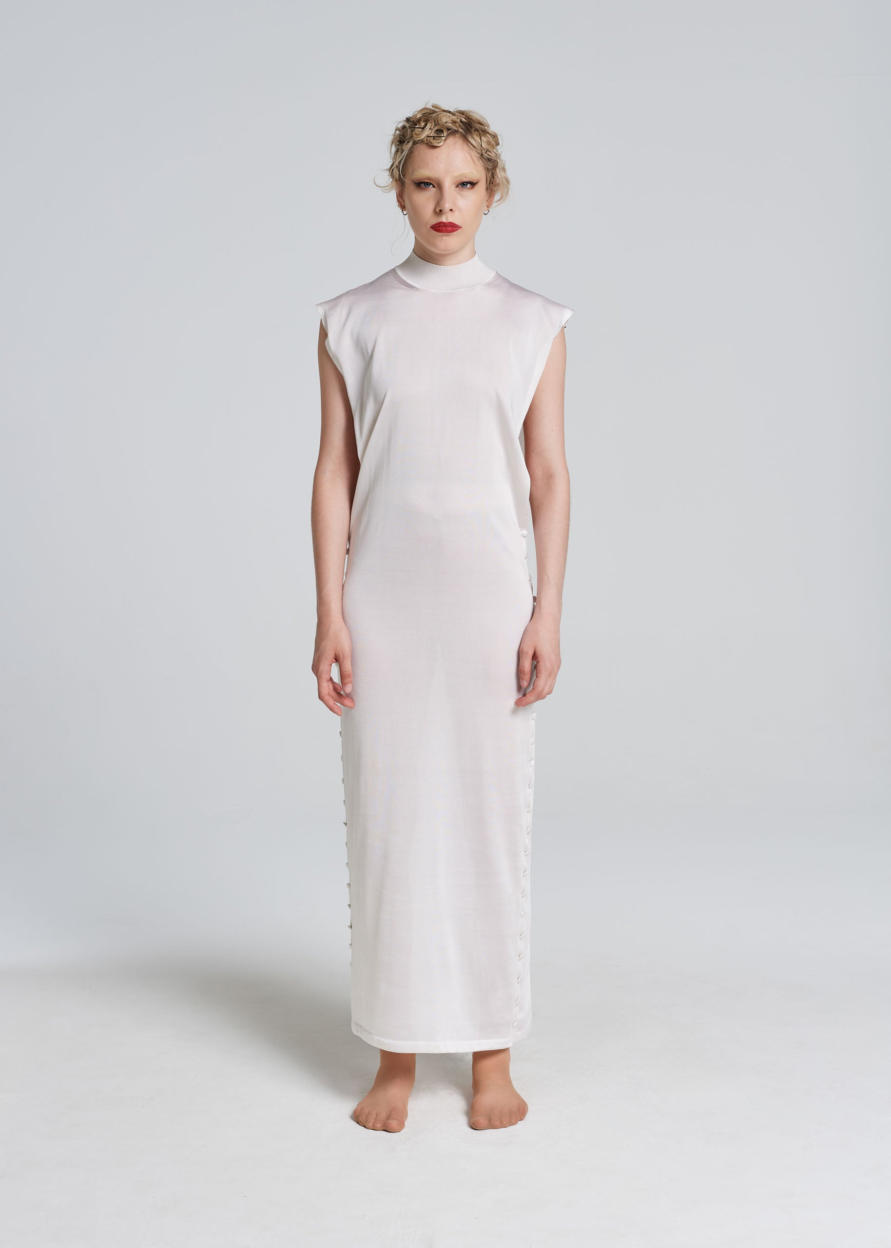Vestito "The Vestal"