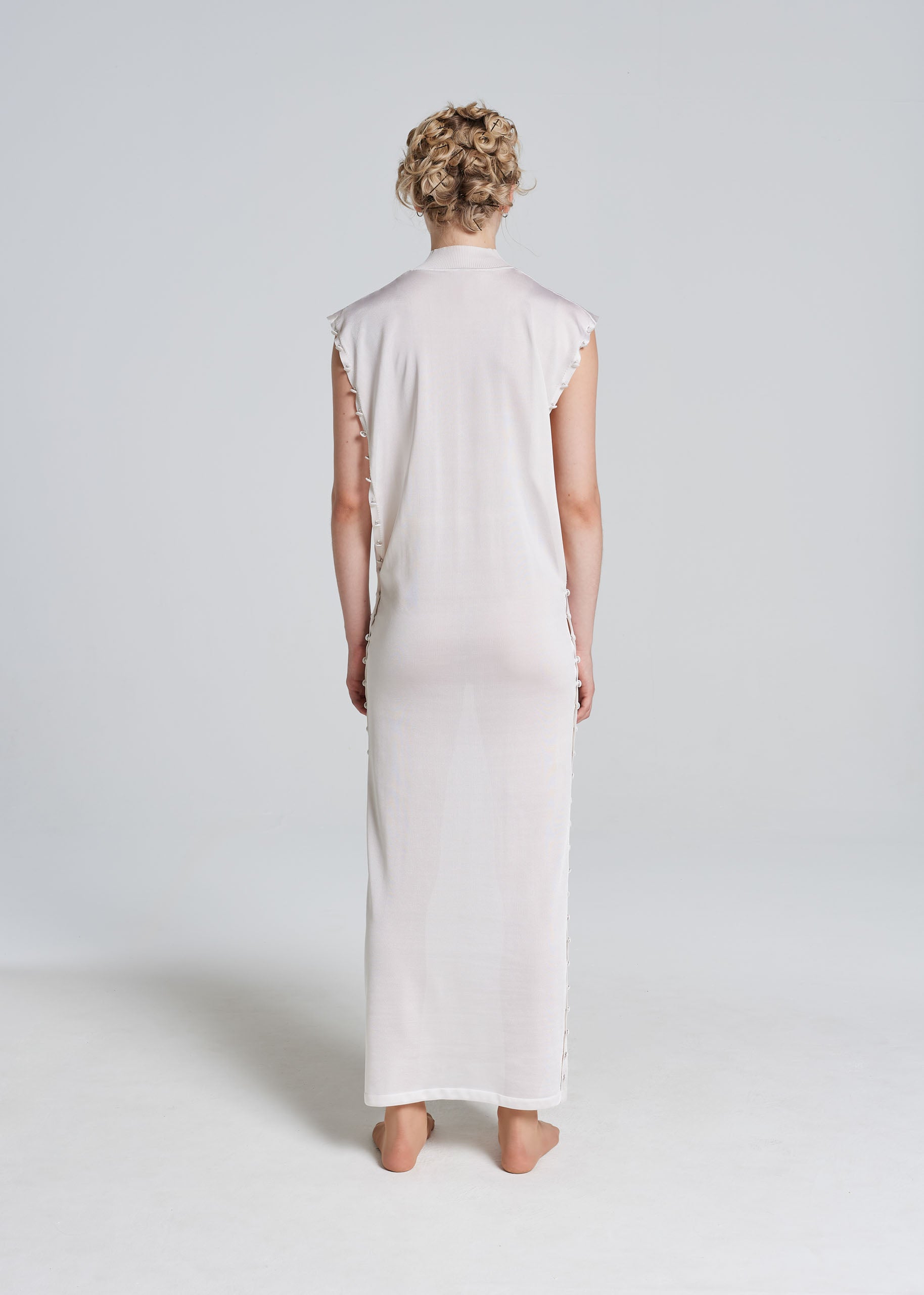 Vestito "The Vestal"