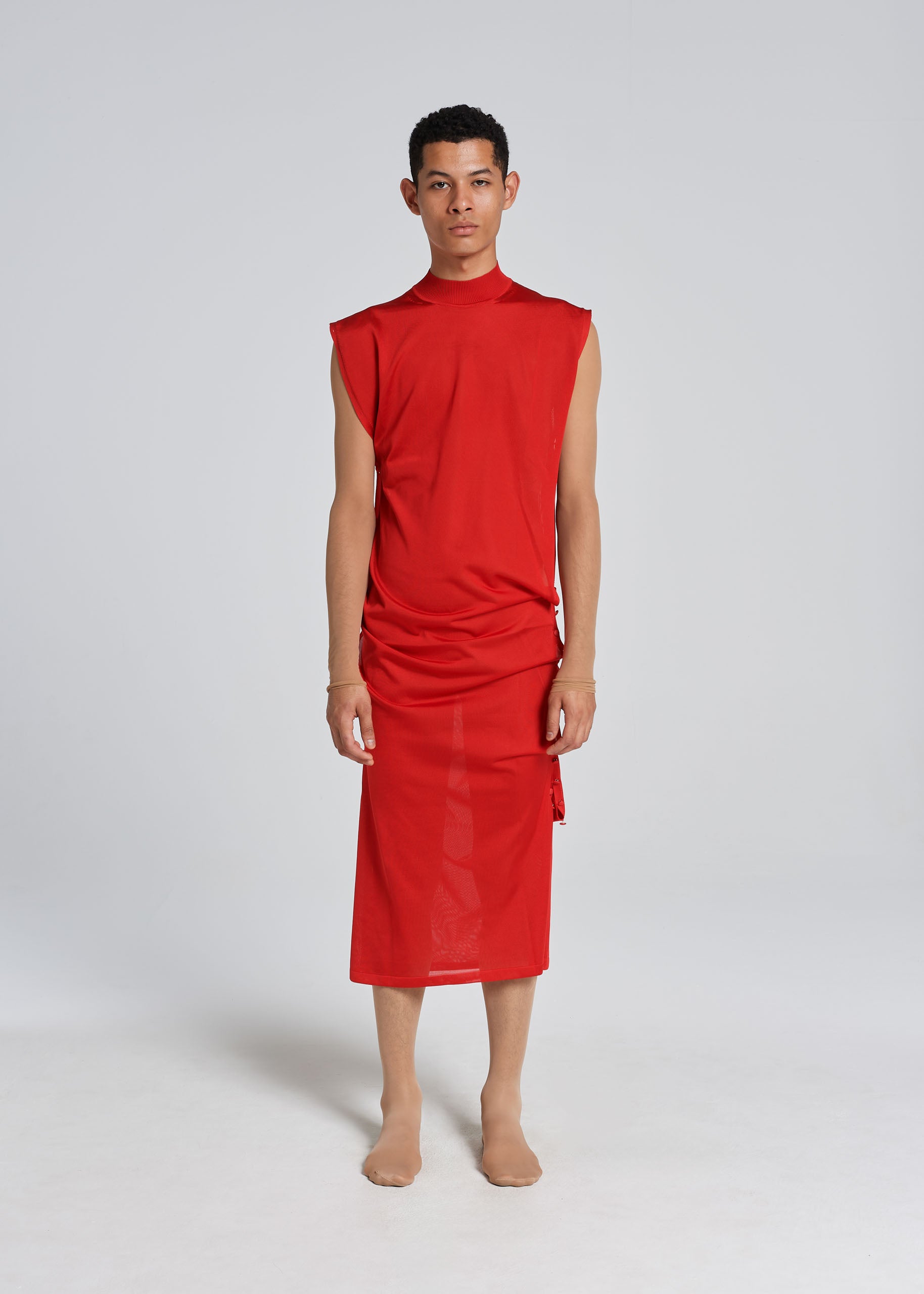 Vestito "The Vestal"