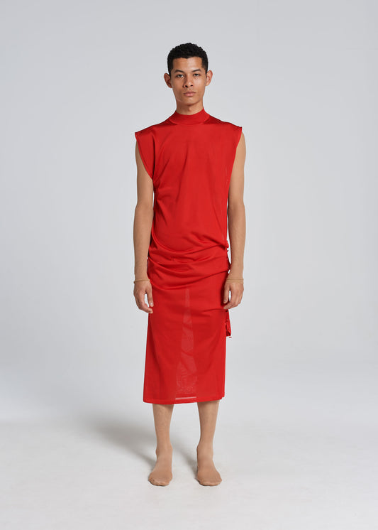 Vestito "The Vestal"