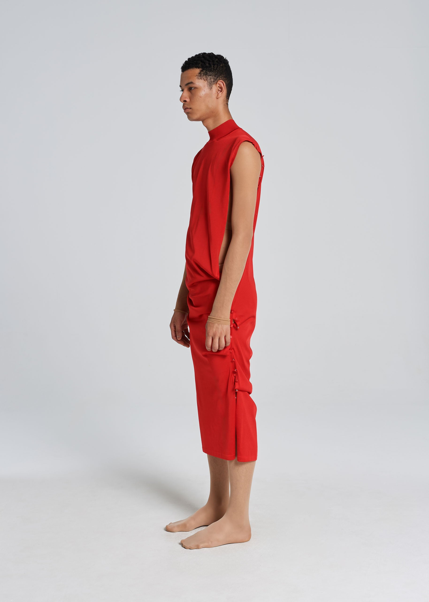 Vestito "The Vestal"
