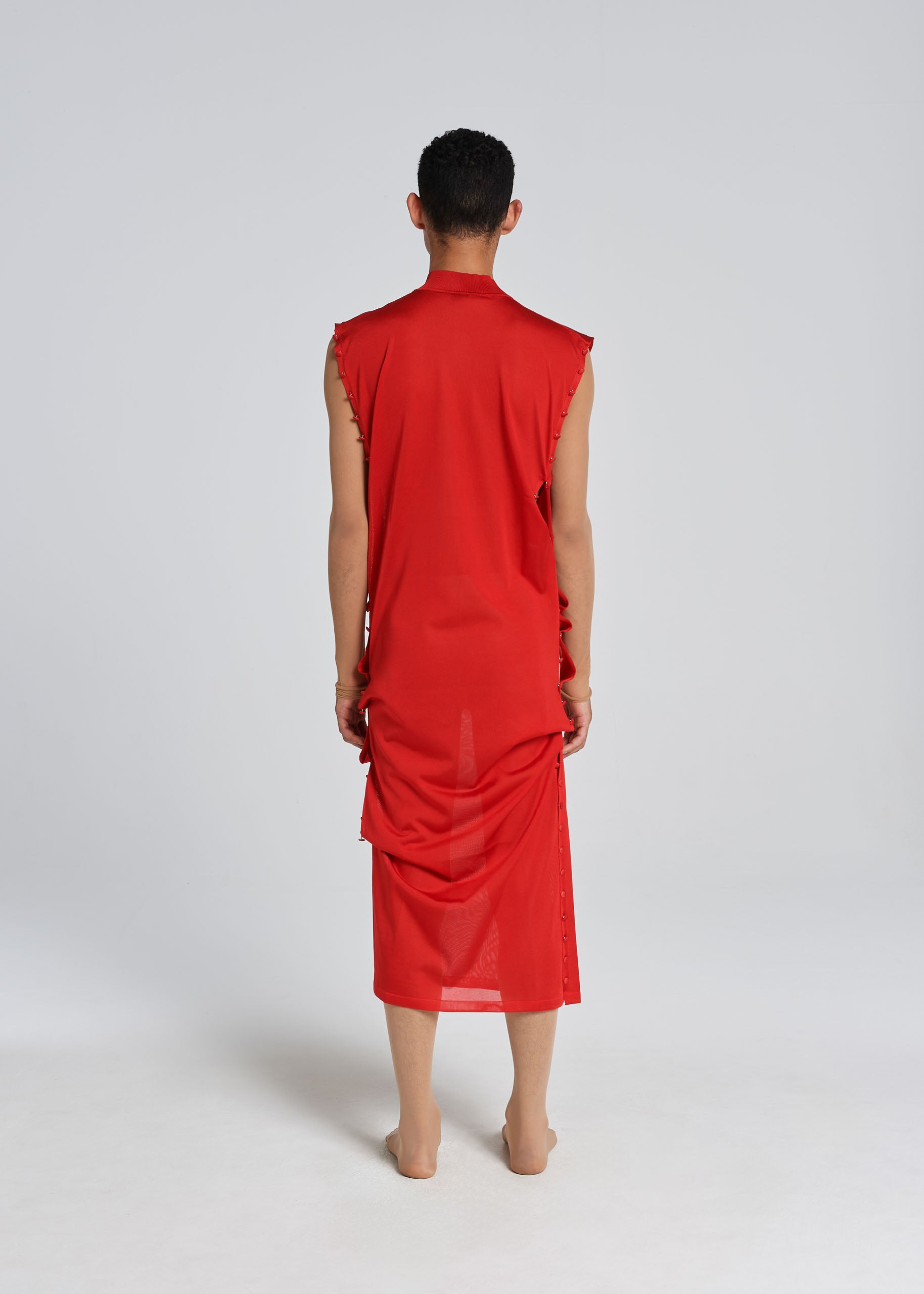 Vestito "The Vestal"